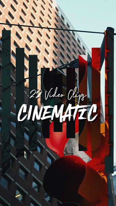 22 Video Clips