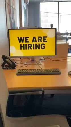 Corporate Recruitmen