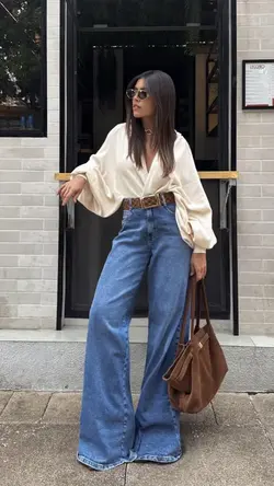 MODA FEMININA