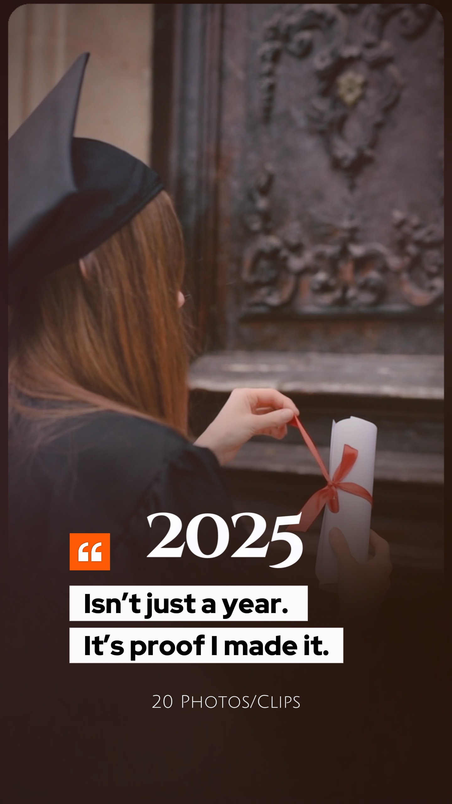 2025 Sınıfı
