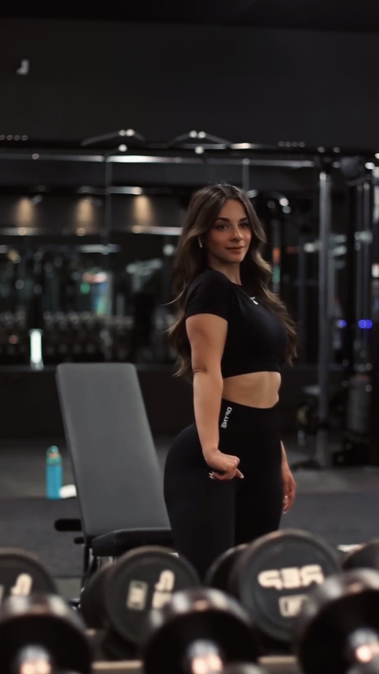 Gimnasio 3 Video