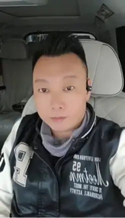 ai变身狼