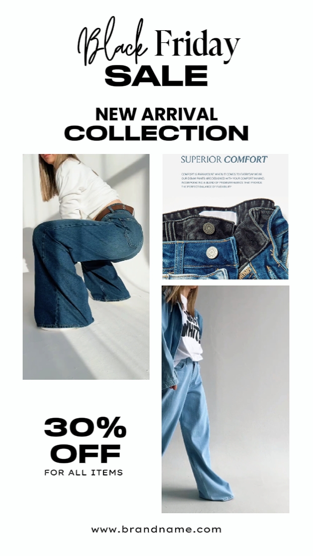 Black Friday Sale