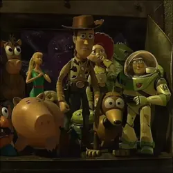 woody edit