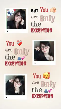 u only exception