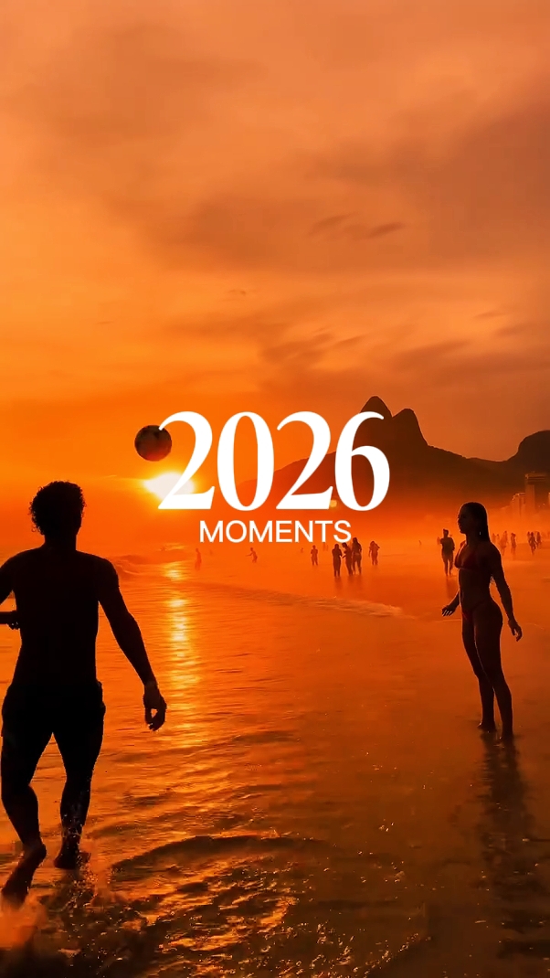 2026 Momente