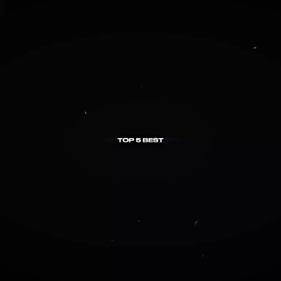 New trending edit