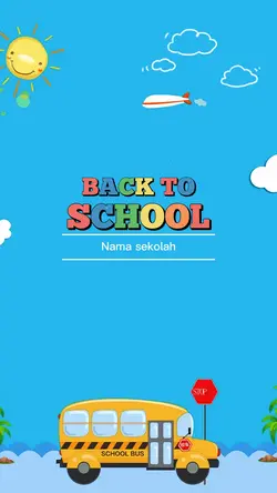Back To School 2