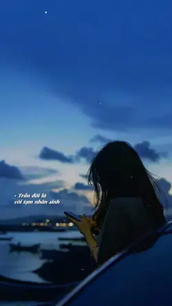 Trần đời là cõi tạm
