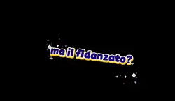 è nella tv