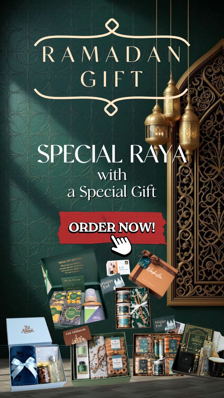 RAMADAN GIFT