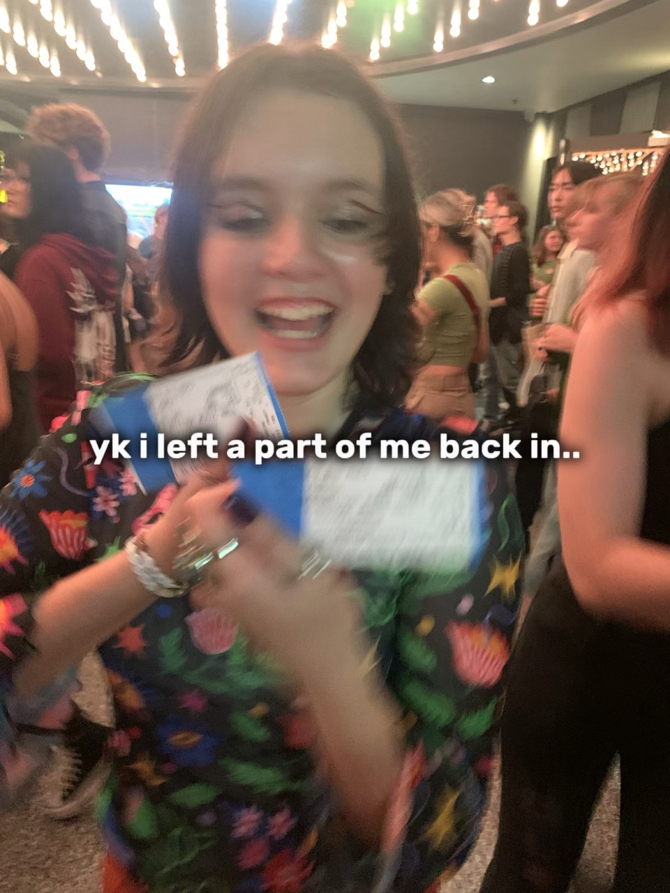 best night ever🥳