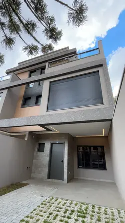 Sobrado Alto Padrão