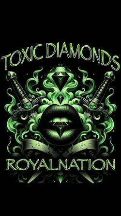 Toxic Diamonds RN1