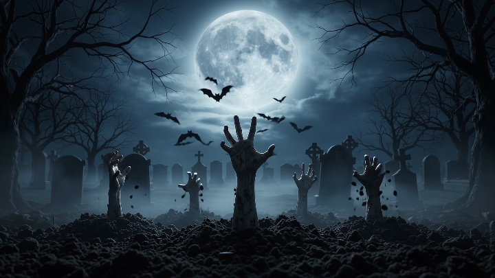 Helloween opening