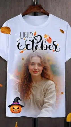 Hello October 2025