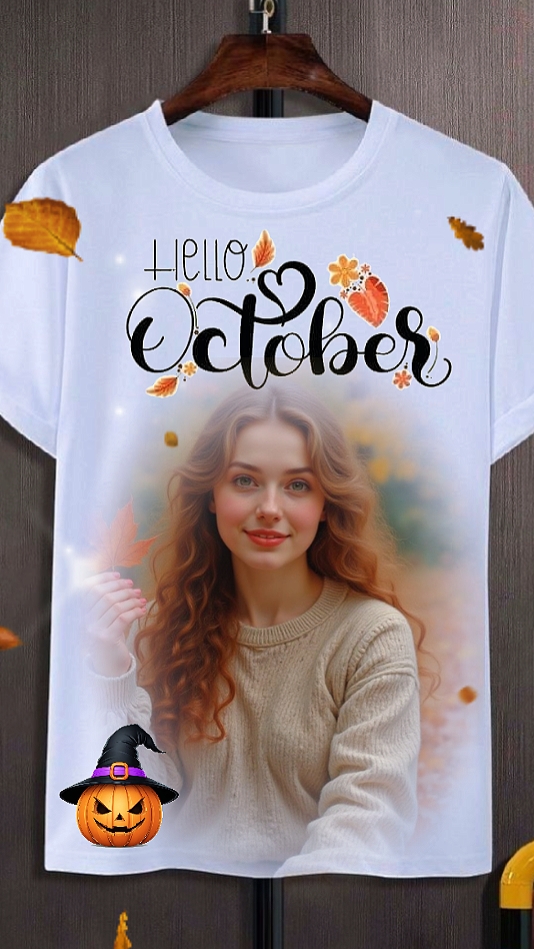 Hello October 2025