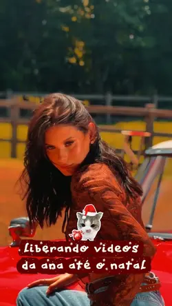 liberando até Natal 
