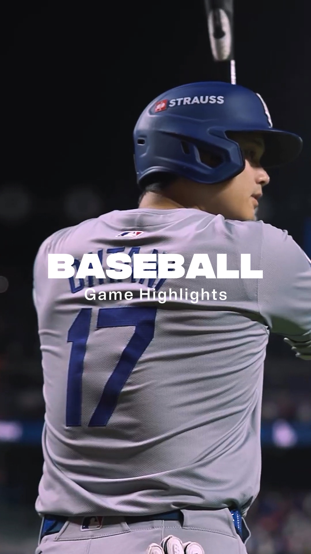 Destaques do beisebol 