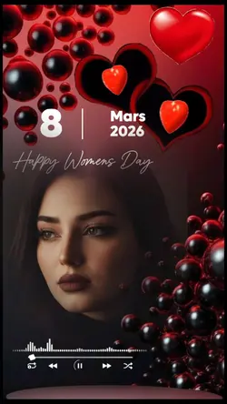 womans day