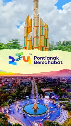 Hati jadi Pontianak