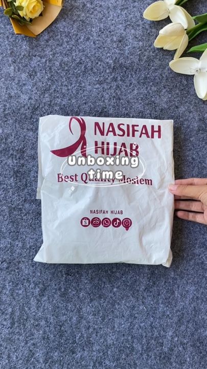 Unboxing