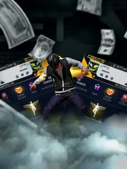 cool free fire profi