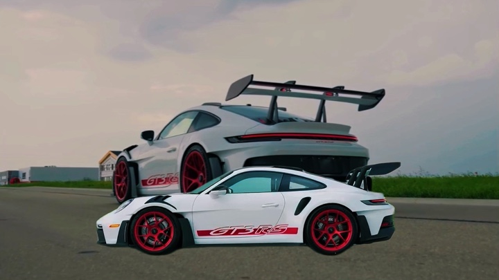 CAR EDIT