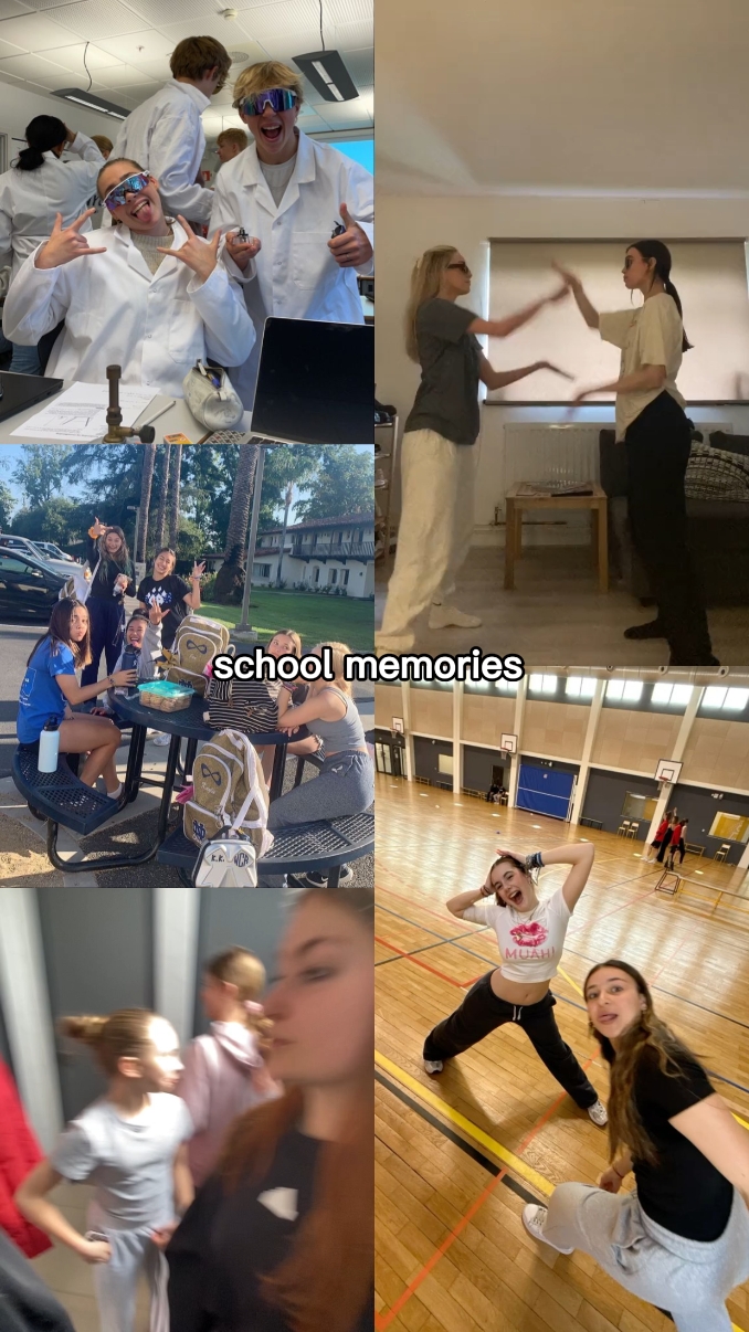 school memories 