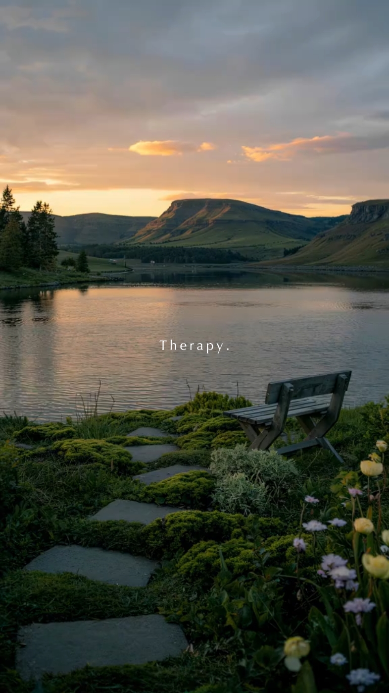 Therapie 