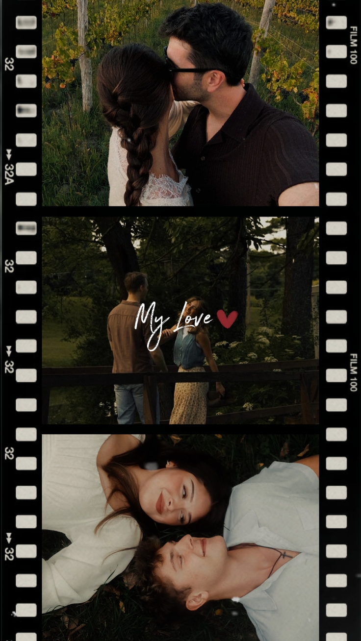 Meu Amor | Casal