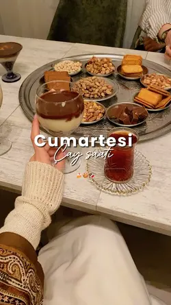 Çay saati 