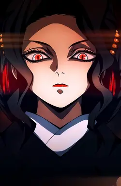 Muzan free edit 🩶