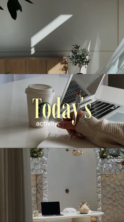 Actividad De Hoy