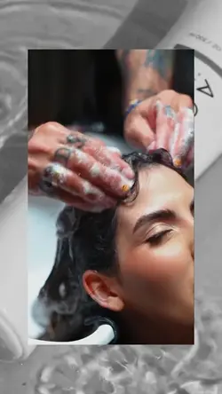 Salon Spa Treatment