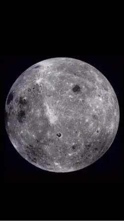 動くムーンライト💗💗