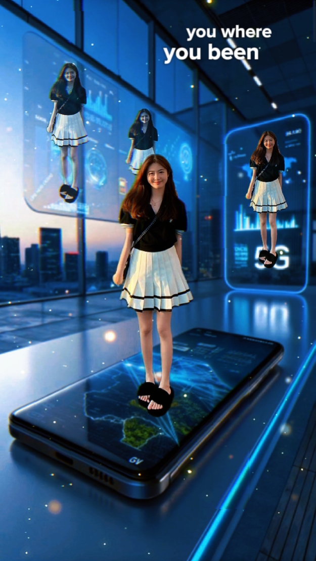 Figurin Miniatur
