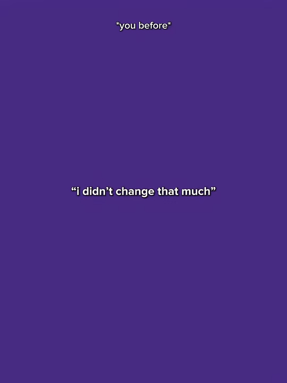 IDidntChangeThatMuch
