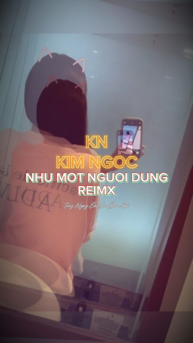 nhu 1 nguoi dung