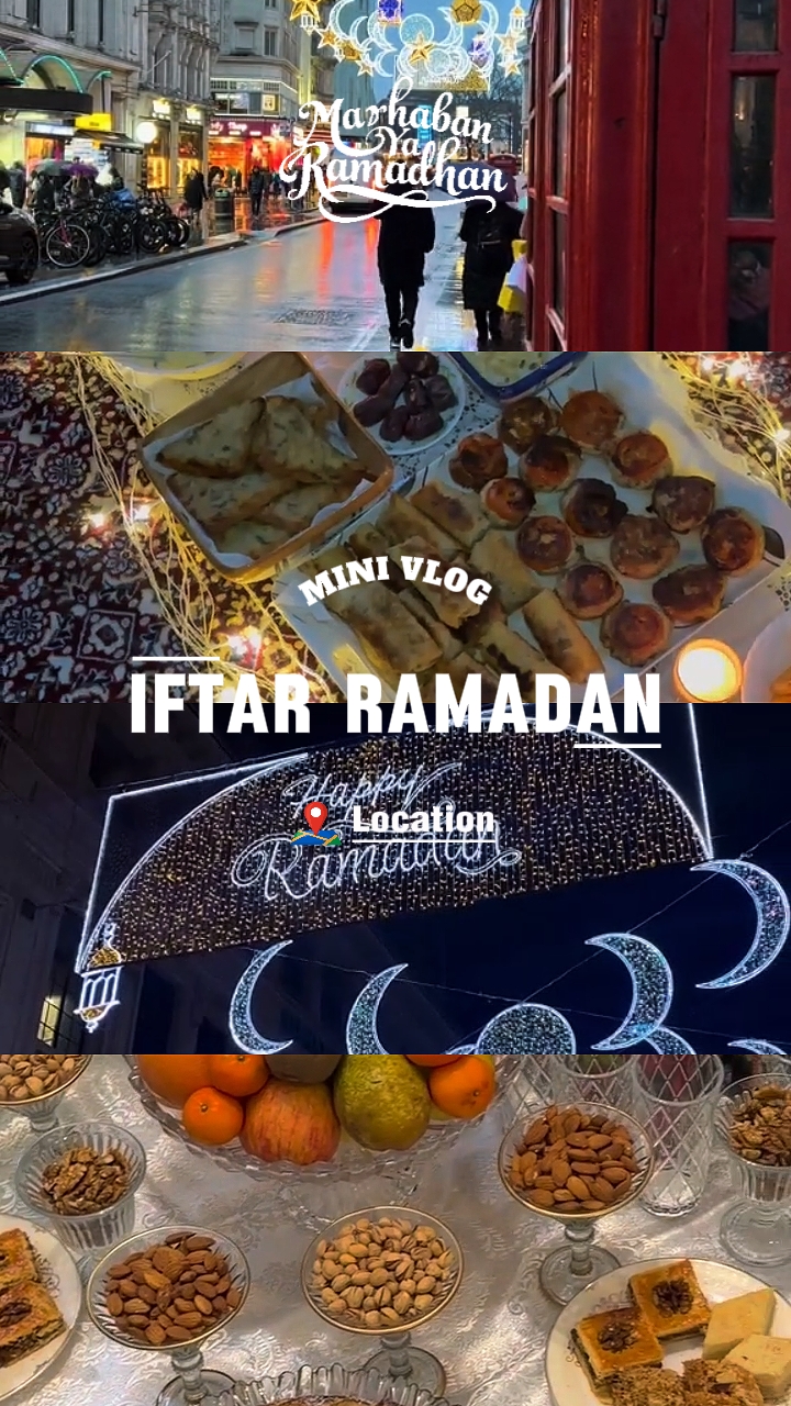 iftar Ramazan