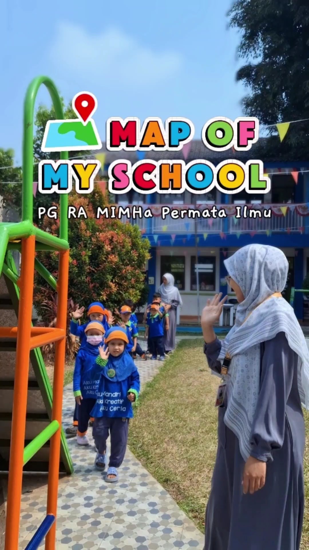 Actividad para niños