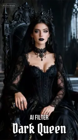 Dark Queen