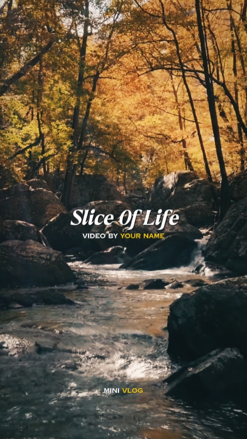 slice of life 