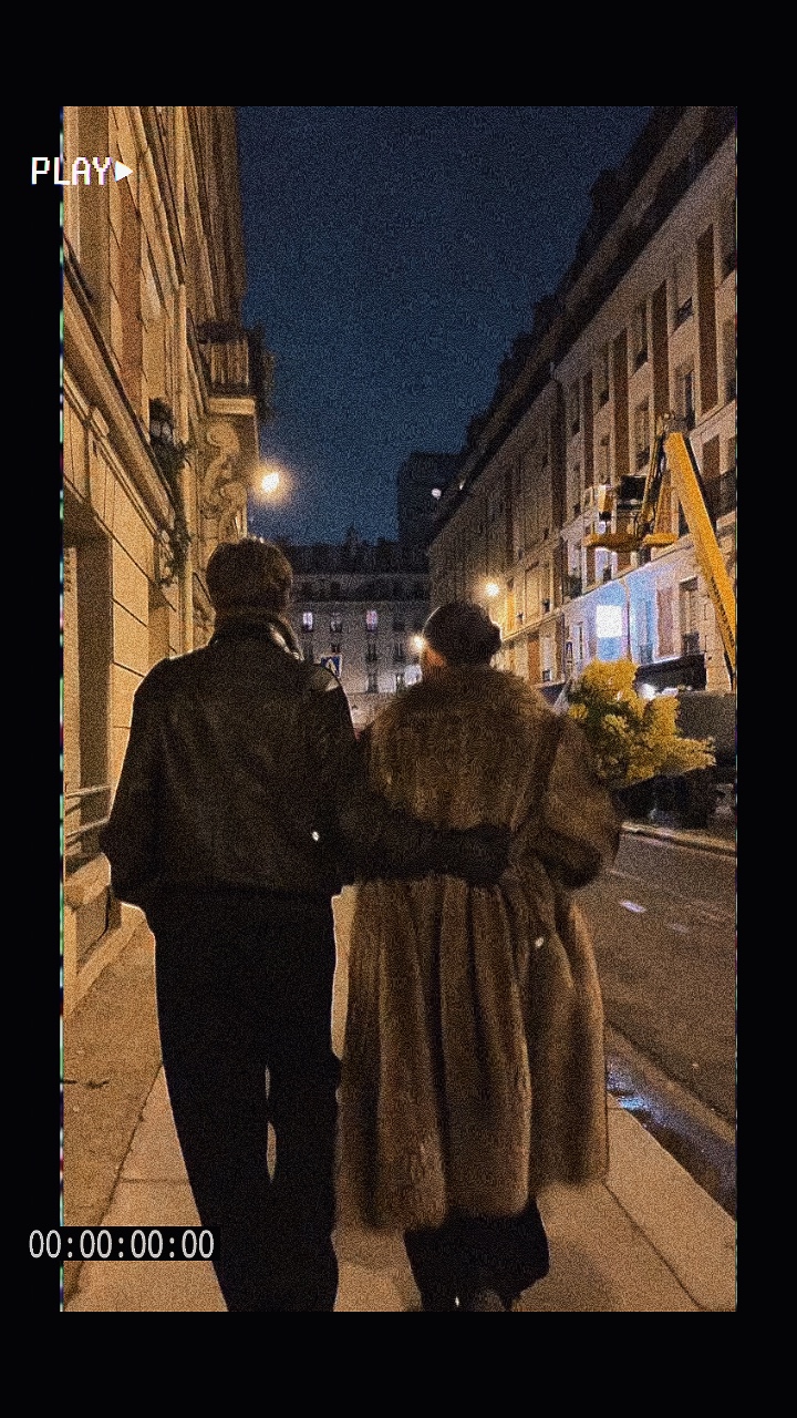 Momentos de pareja