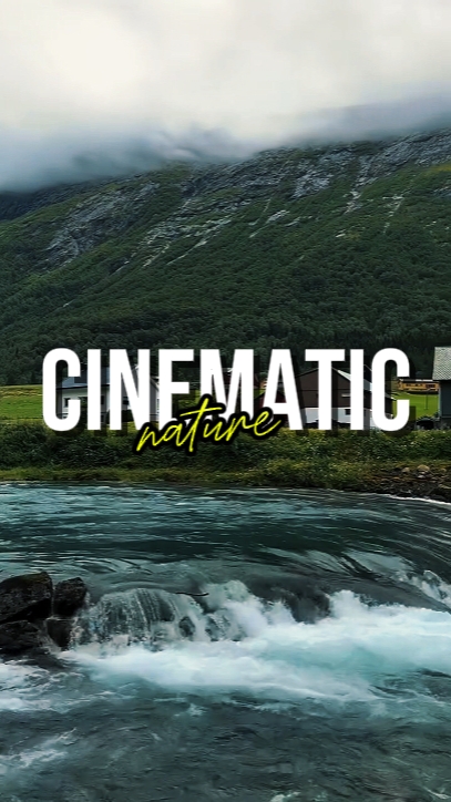 NATUREZA CINEMÁTICA