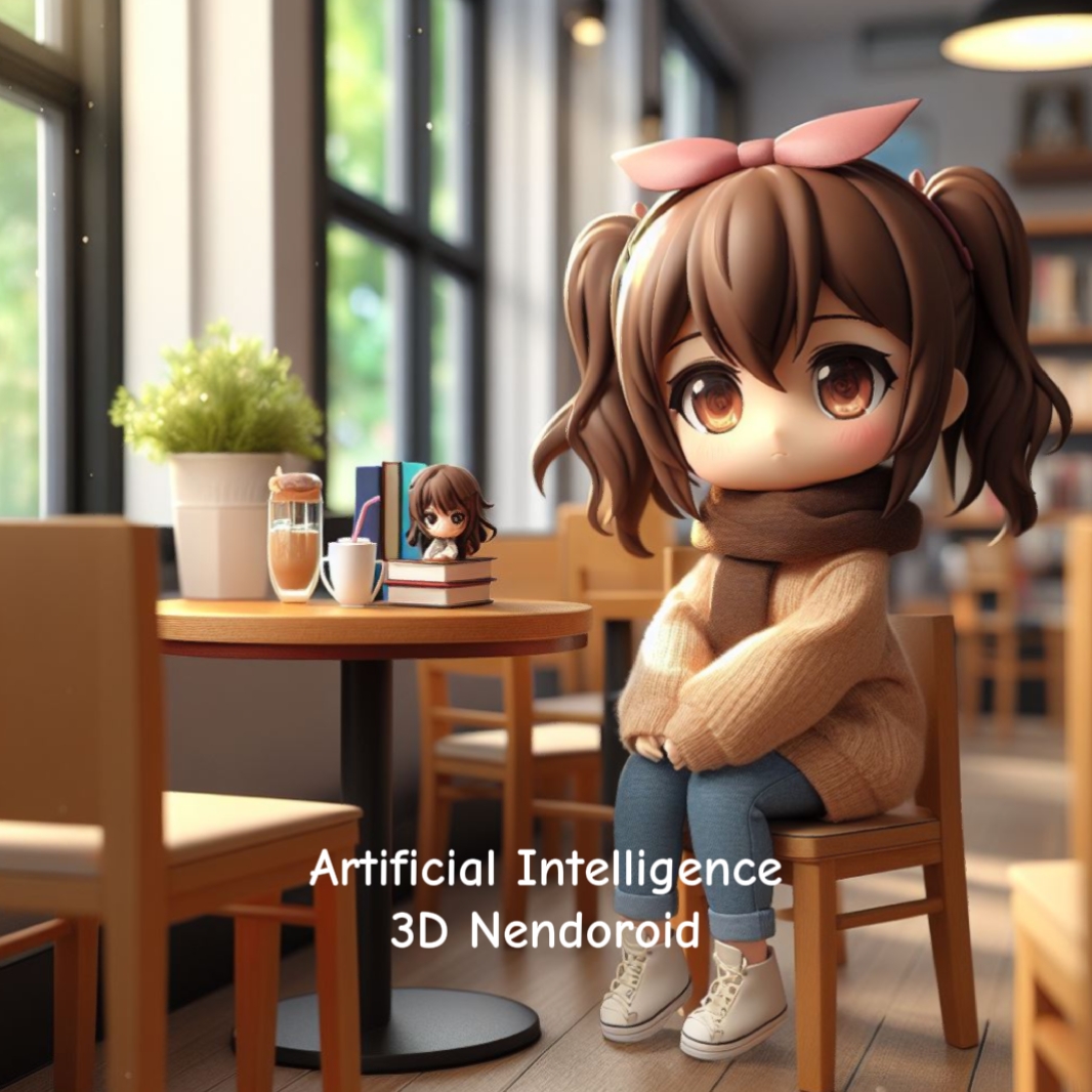 Nendoroid IA