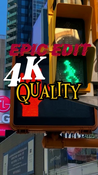 EPIC EDIT 04