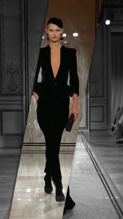 Fashion show