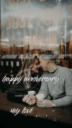 anniversary love 