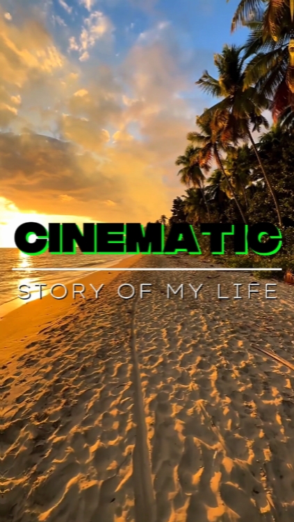 CINEMATIC